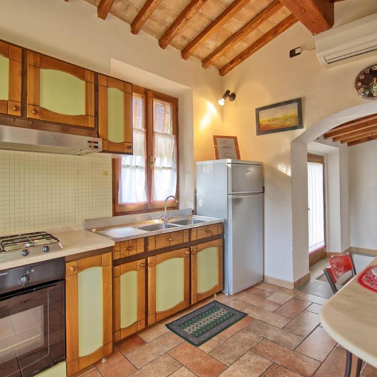 Poggiluglio by PosarelliVillas - One-Bedroom Apartment (3 People) - 5