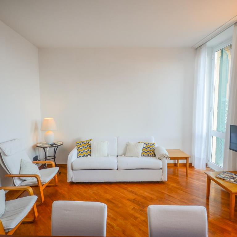 Holiday Home Santa Margherita Ligure - Appartamento con Vista Mare - 6