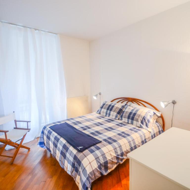 Holiday Home Santa Margherita Ligure - Appartamento con Vista Mare - 14