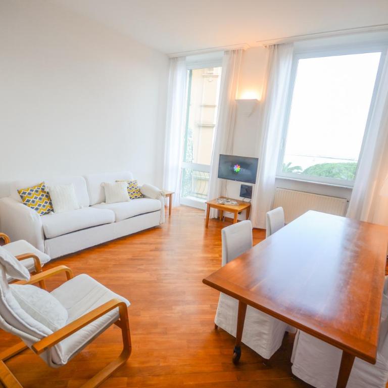 Holiday Home Santa Margherita Ligure - Appartamento con Vista Mare - 7