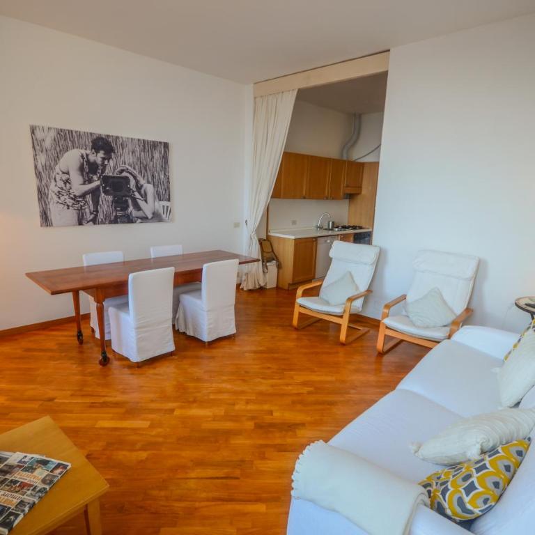 Holiday Home Santa Margherita Ligure - Appartamento con Vista Mare - 4