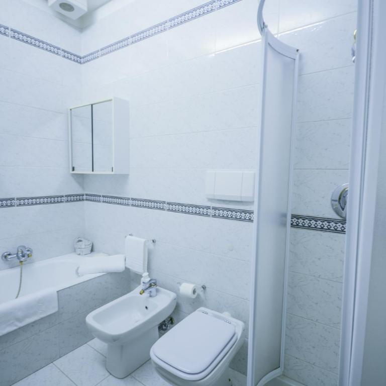Holiday Home Santa Margherita Ligure - Appartamento con Vista Mare - 15