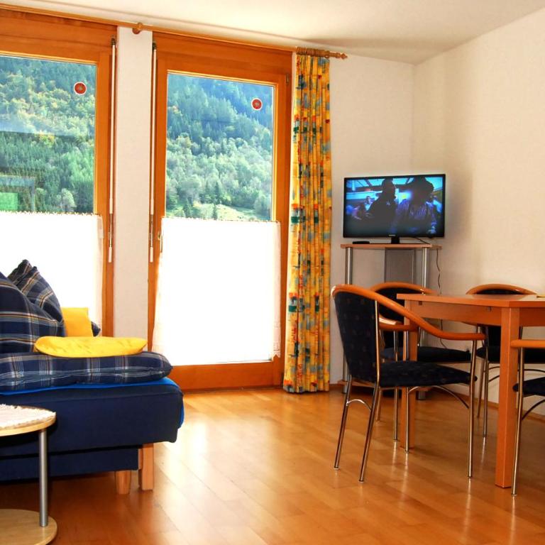 Haus Blankus - Appartamento con 2 Camere da Letto - 2