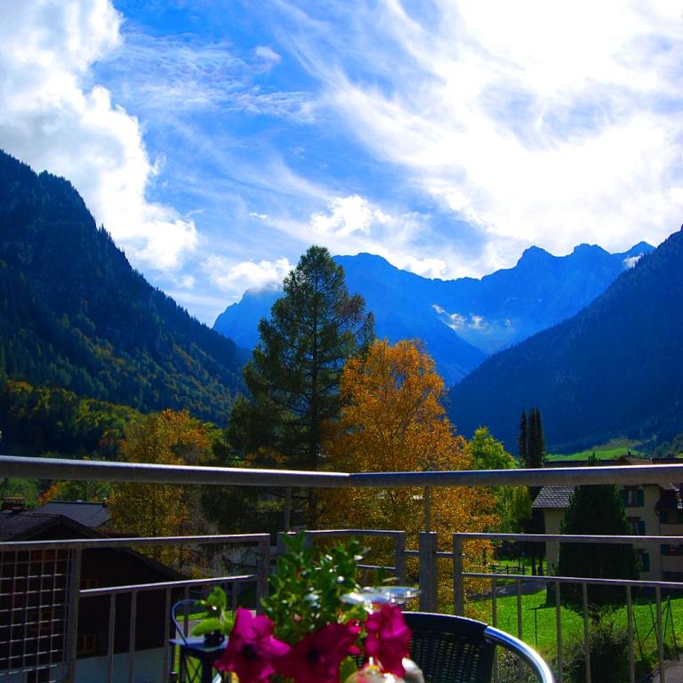 Haus Blankus - Appartamento con 2 Camere da Letto - 6