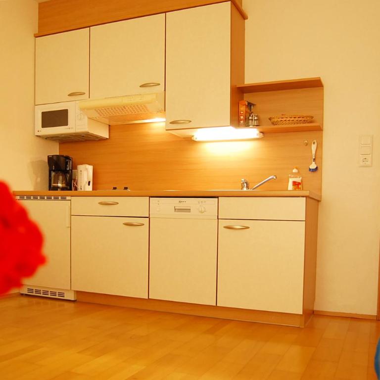 Haus Blankus - Appartamento con 2 Camere da Letto - 1