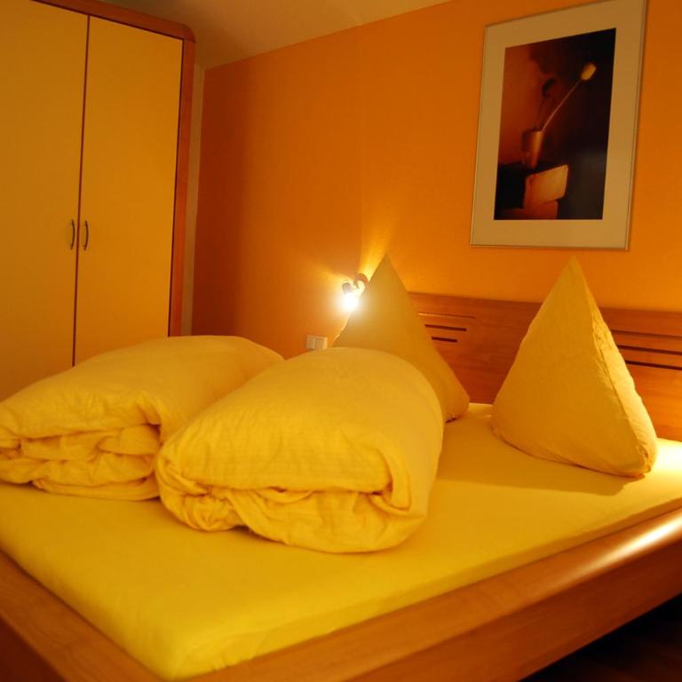 Haus Blankus - Appartamento con 2 Camere da Letto - 8