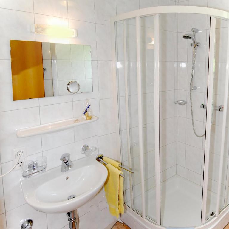 Haus Blankus - Appartamento con 2 Camere da Letto - 9
