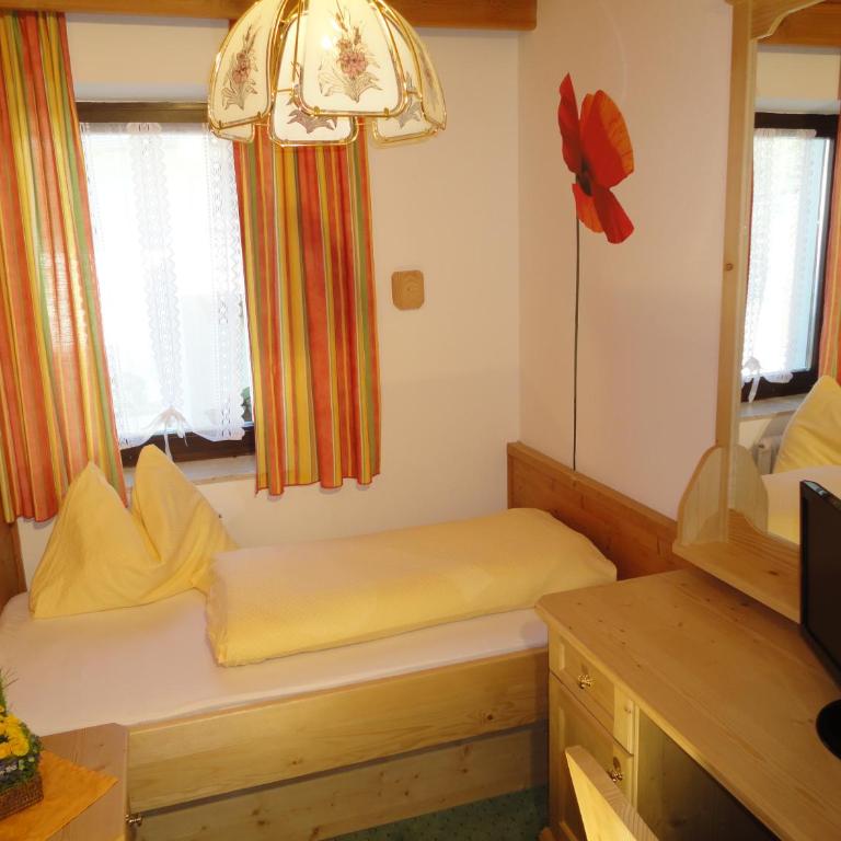 Alpenhof Schwaiger - Hotel Garni - mit Hochkönig Card - Einzelzimmer - 2