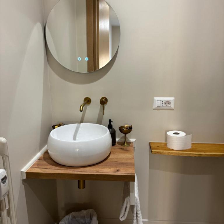 Lirirome - Appartamento con 2 Camere da Letto - 22