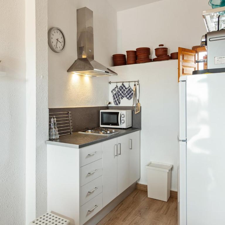 Nature hideaway in Deltebre for Families - One-Bedroom Vacation Home - 33