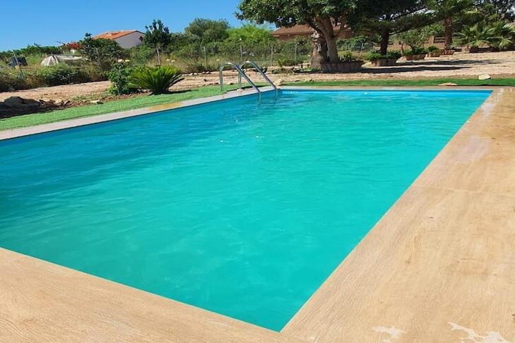 Nature hideaway in Deltebre for Families - One-Bedroom Vacation Home - 32