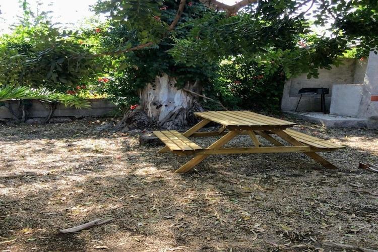 Nature hideaway in Deltebre for Families - One-Bedroom Vacation Home - 26