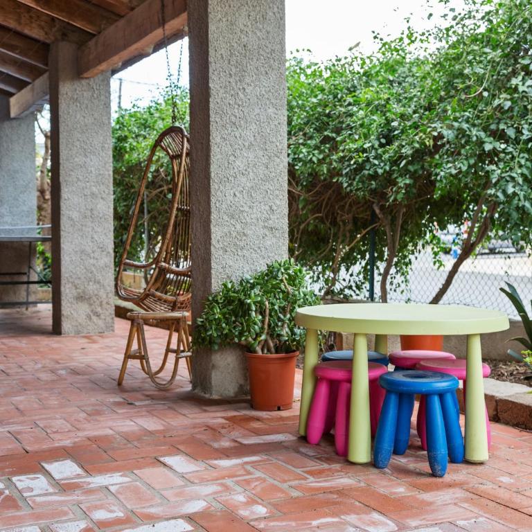 Nature hideaway in Deltebre for Families - One-Bedroom Vacation Home - 15