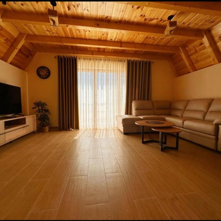 Durmitor Horizons - Two-Bedroom House - 3