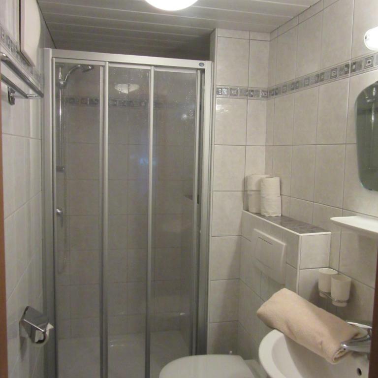Gasthof Waldrast - Appartement 2 Chambres - 2