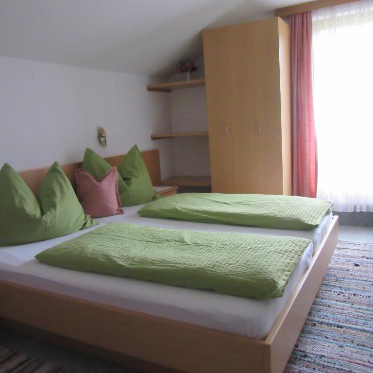 Gasthof Waldrast - Appartement 2 Chambres - 1