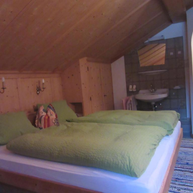 Gasthof Waldrast - Appartement 2 Chambres - 3