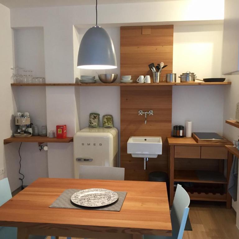 M-Loft merangardenvilla - Appartamento con Balcone - 25