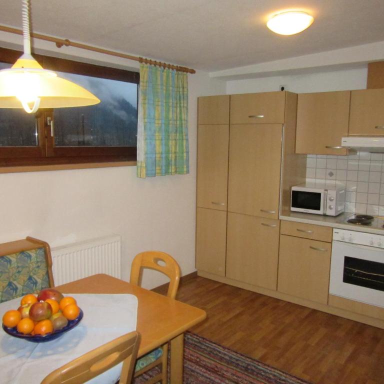Gasthof Waldrast - Appartement 2 Chambres - 4