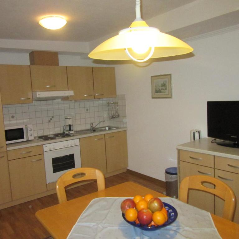 Gasthof Waldrast - Appartement 2 Chambres - 5