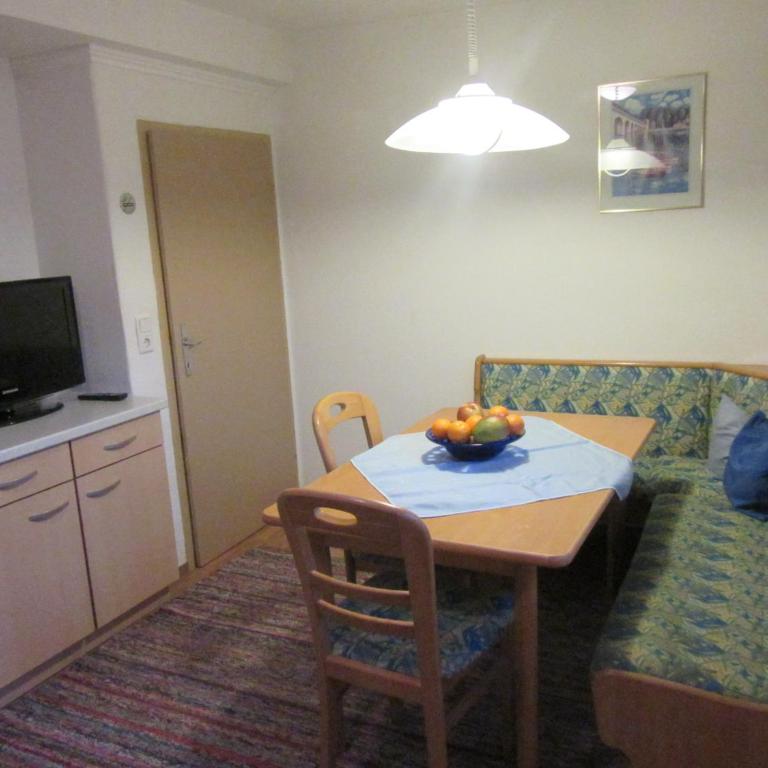 Gasthof Waldrast - Appartement 2 Chambres - 6
