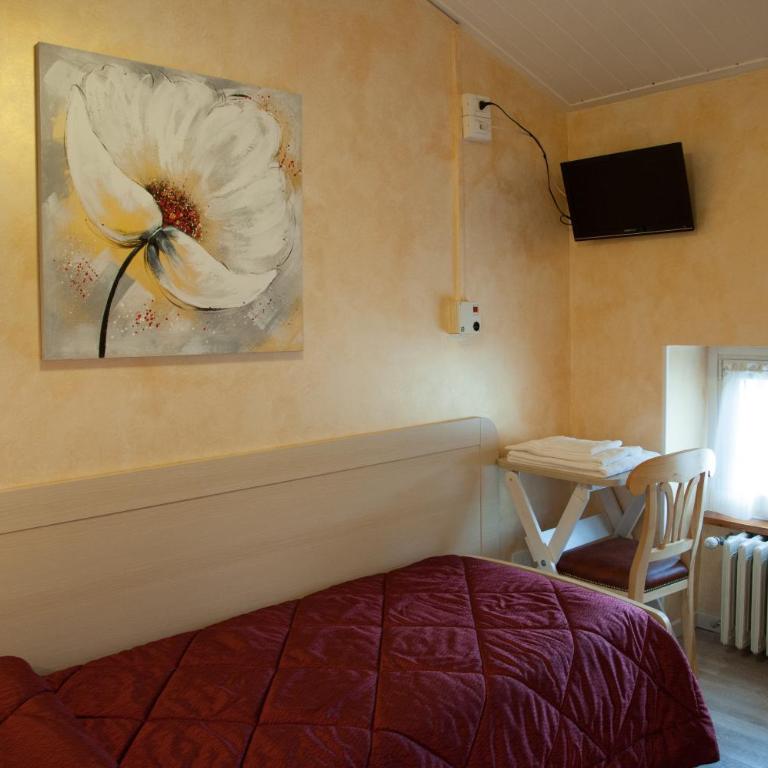 Antico Albergo - Camera Singola - 3