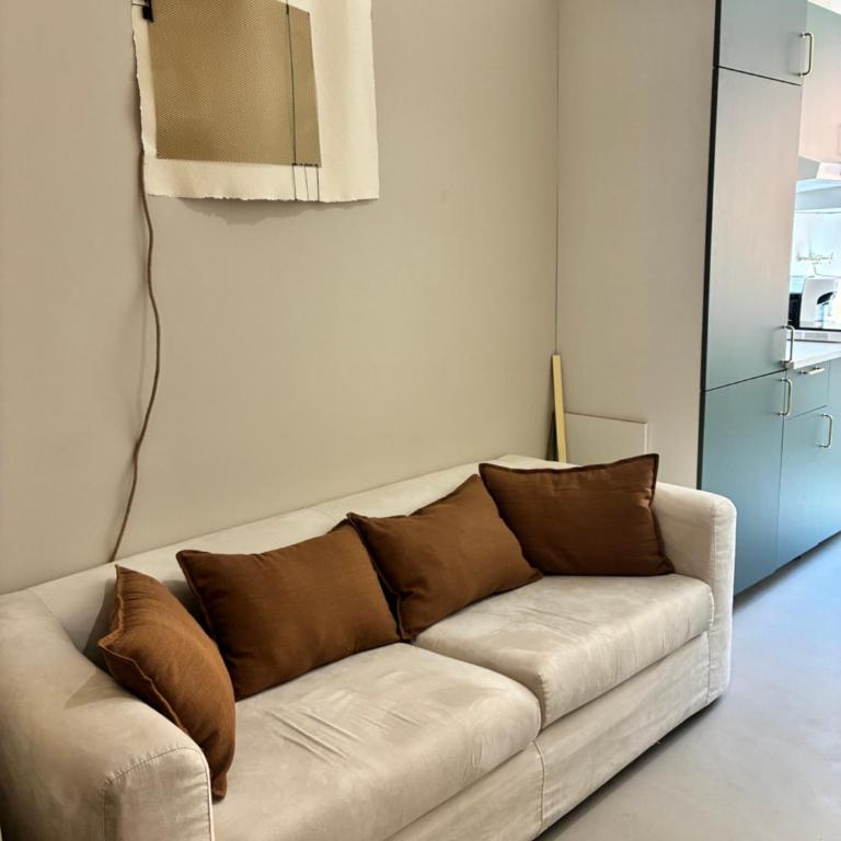 Lirirome - Appartamento con 2 Camere da Letto - 15