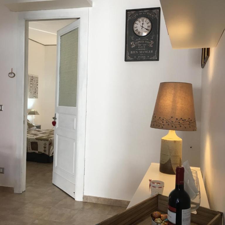 Nzina Maison de Charme - Appartamento - 13