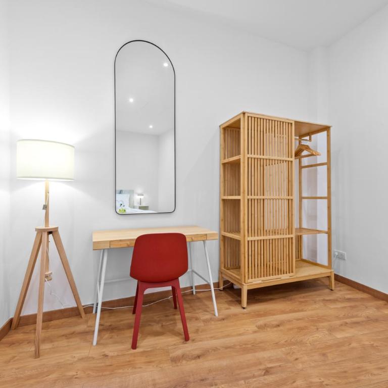 GUYAU II - Somptueux 2pièces-Carré d'Or Menton-Plage 1 minute - One-Bedroom Apartment - 21