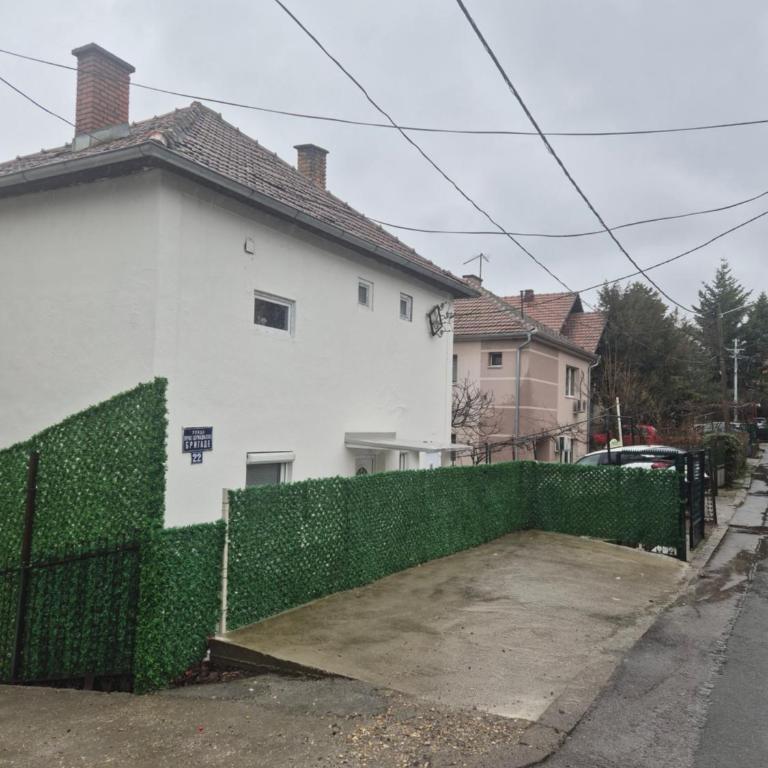 Apartman Kanarinac - Apartman sa 1 Spavaćom Sobom - 29
