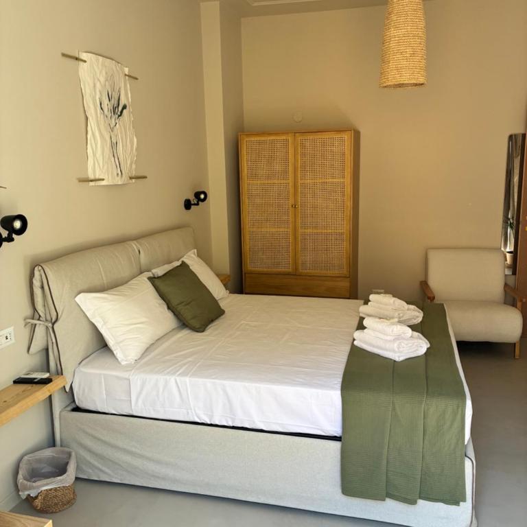 Lirirome - Appartamento con 2 Camere da Letto - 7