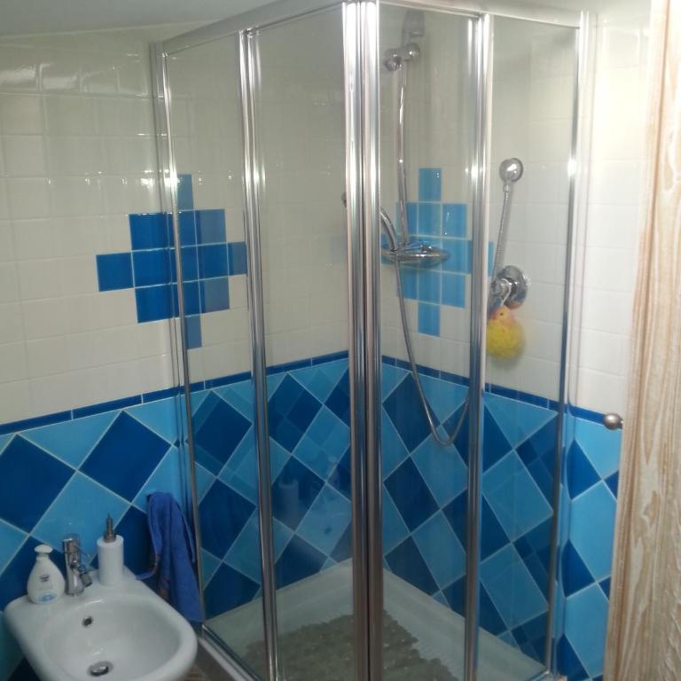 Appartamento mansardato Anda&Torra - Appartamento con Vista Mare - 22