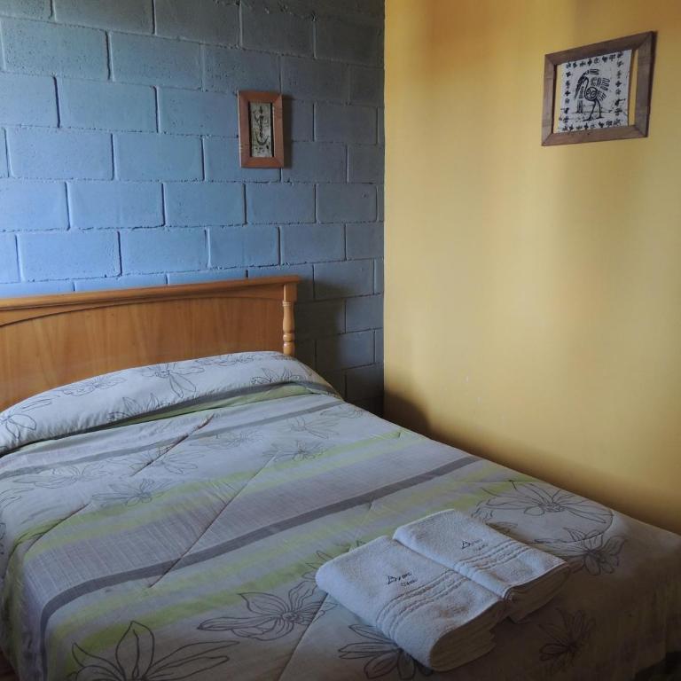 Aramis - Habitación Familiar - 3