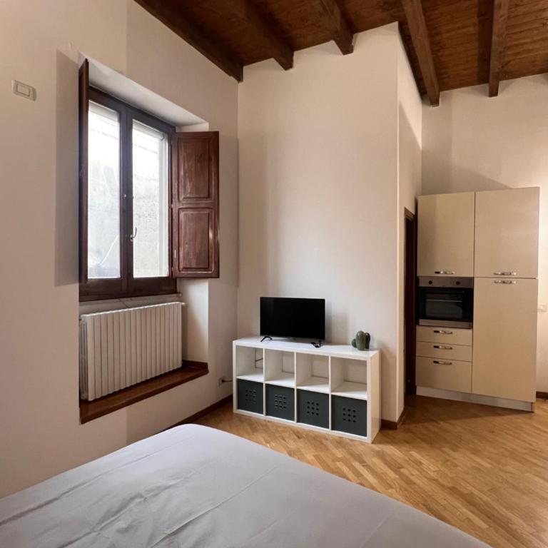 De Caris Home - Appartamento con 1 Camera da Letto - 9