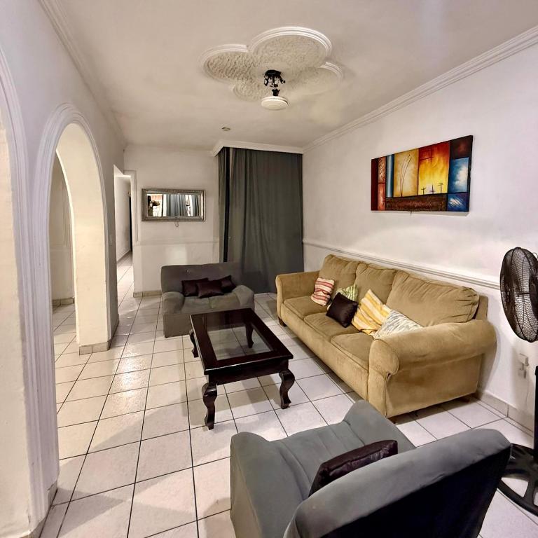 Casa Pamela 2501 - Three-Bedroom House - 3