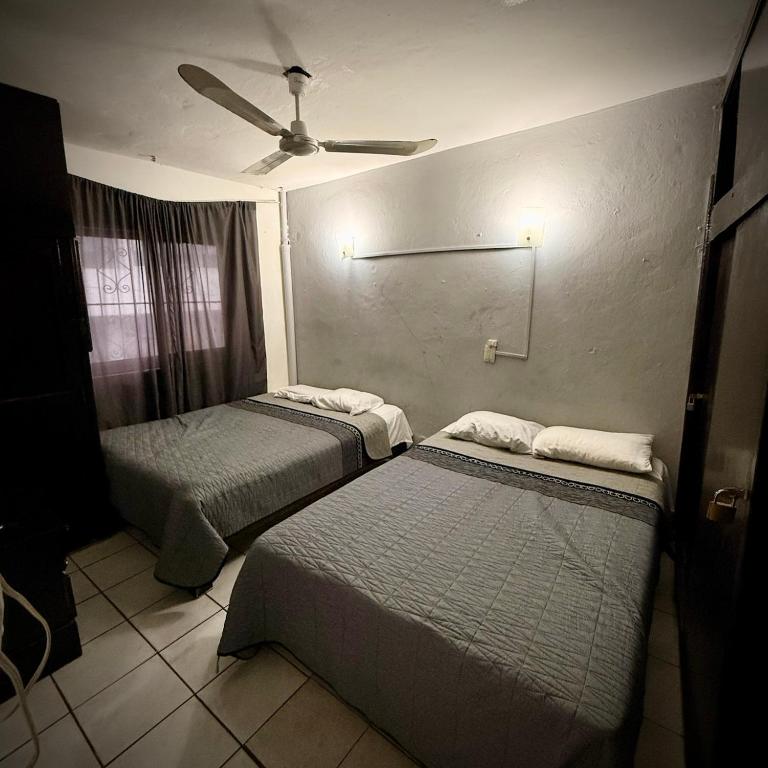 Casa Pamela 2501 - Five-Bedroom House - 4