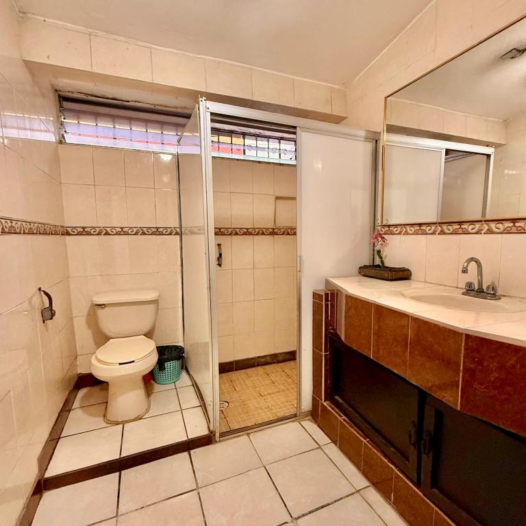 Casa Pamela 2501 - Five-Bedroom House - 5