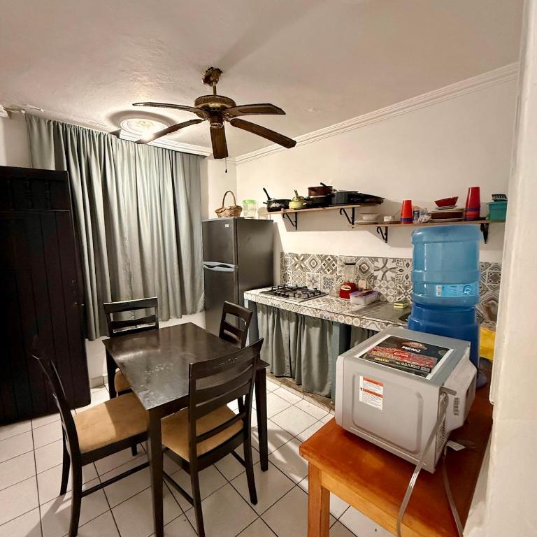 Casa Pamela 2501 - Three-Bedroom House - 6