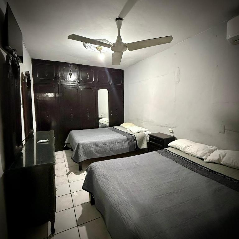 Casa Pamela 2501 - Five-Bedroom House - 7