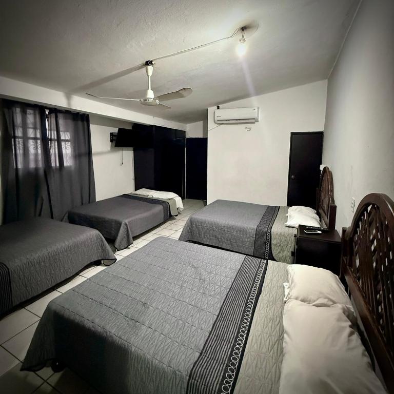 Casa Pamela 2501 - Five-Bedroom House - 8