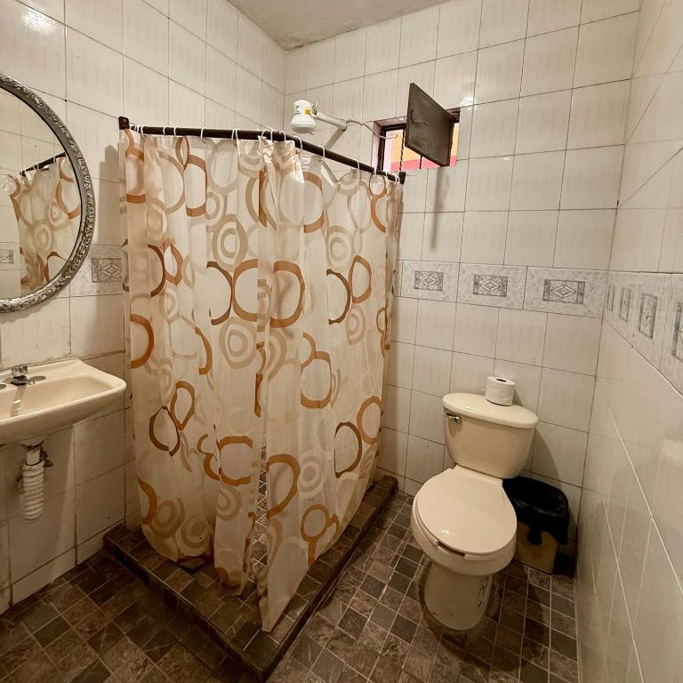 Casa Pamela 2501 - Three-Bedroom House - 7