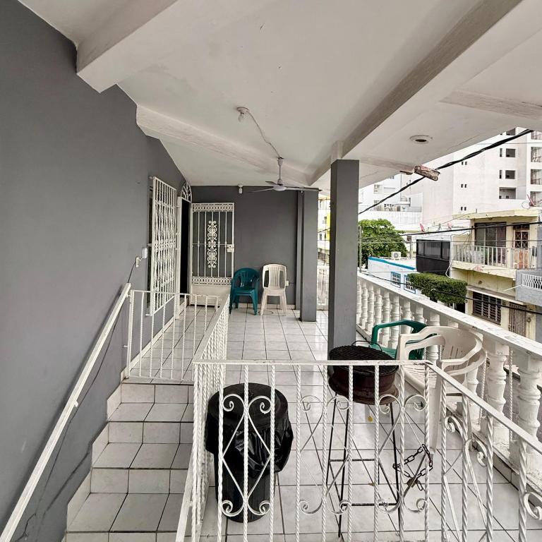 Casa Pamela 2501 - Five-Bedroom House - 12