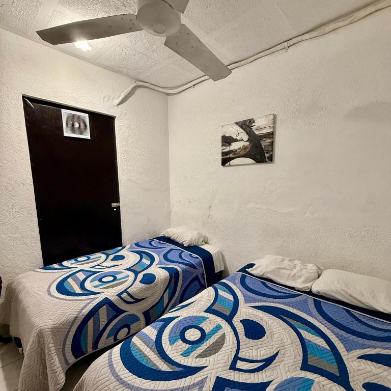 Casa Pamela 2501 - Three-Bedroom House - 10