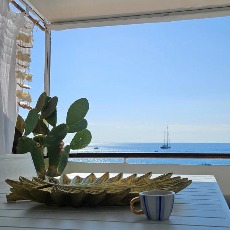 Oltre l'essenza del mare - Casa con 1 Camera da Letto - 6