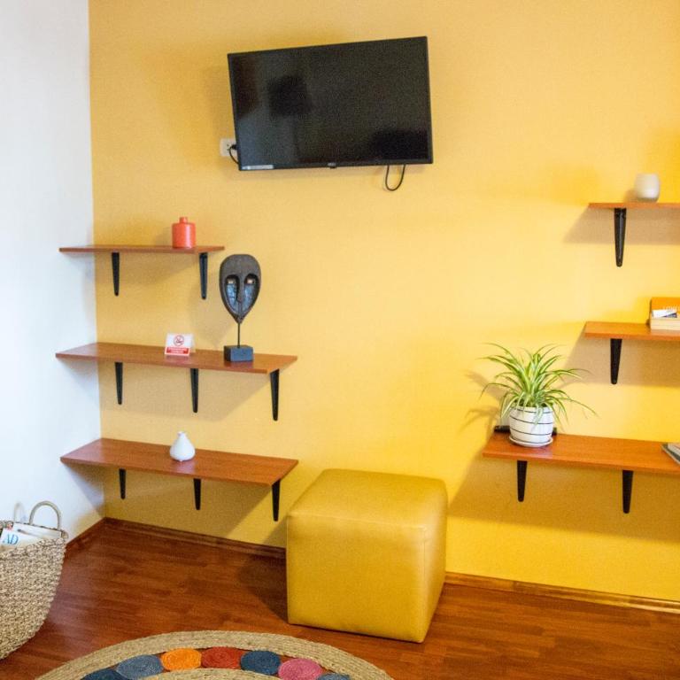 Historical Center Apartments - Penthouse Apartment - 27