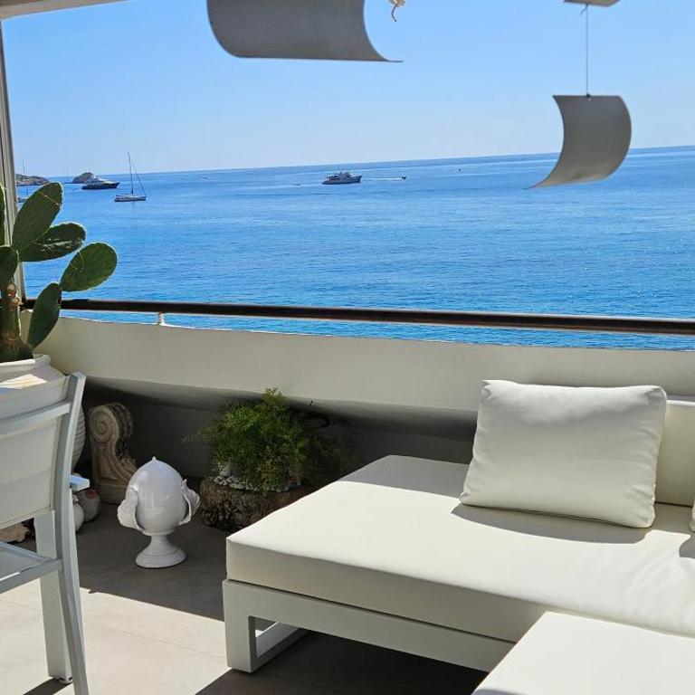Oltre l'essenza del mare - Casa con 1 Camera da Letto - 5