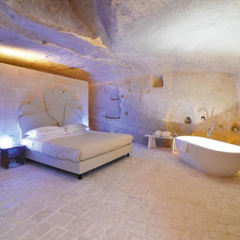 Le Dimore Dell' Idris - Suite - 5