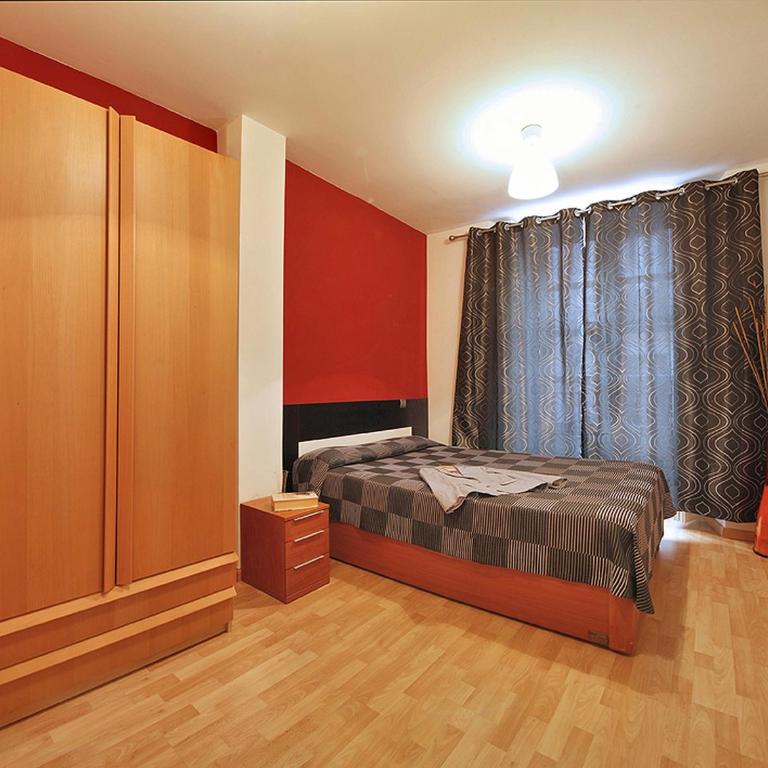 Apartamentos El Tiempo Madrid - Deluxe Apartment (2 Adults) - 15