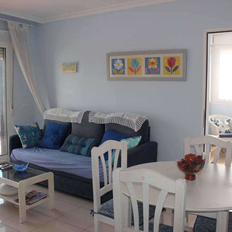 Medina Molins - Deniasol - Apartamento con vistas al mar - 6