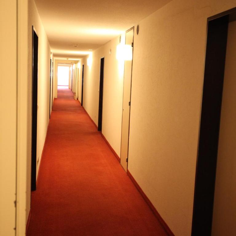 New renovated apartment in center of Davos - Apartment mit Blick auf die Berge - 22